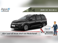 Dacia Jogger - (Z&Z Private Lease Actie v.a. € 489, -) Hybrid 140 Expression 7p. | Wij maken graag een Pr