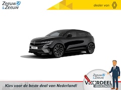 Renault Mégane E-Tech - comfort range esprit alpine 60 kWh | Vanaf nu leverbaar | Profiteer nu van €2000, - voorra