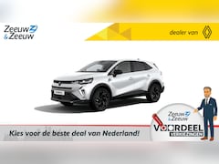 Renault Symbioz - (Z&Z Private lease actie v.a. € 514, -) 1.6 E-Tech full hybrid 145 esprit Alpine | Wij mak