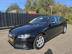 Audi A4 Avant - 1.8 TFSI Autom/Tiptr Pro Line Navi/Clima/Cruise