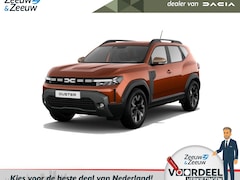 Dacia Duster - (Z&Z Private Lease Actie v.a. €599, -) TCe 130 mild hybrid 4x4 Extreme | Wij maken graag e