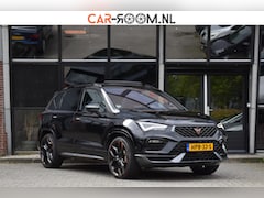CUPRA Ateca - 2.0 TSI 4DRIVE Limited Edition Akra Pano BBD Virtual Lane 360C Trekhaak