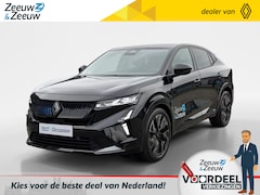 Renault Rafale - 200PK E-Tech Hybrid Esprit Alpine Automaat | DEMO | Harman Kardon Audio | Elektrische voor