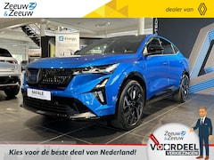 Renault Rafale - E-Tech Hybrid 200 Esprit Alpine | Nu leverbaar met €2000, - EXTRA Zeeuw & Zeeuw voorraadko