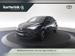 Toyota C-HR - 1.8 Hybrid First Edition