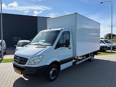 Mercedes-Benz Sprinter - 515 2.2 CDI 432 Bakwagen Laadklep