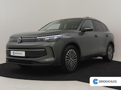 Volkswagen Tiguan - 1.5 eTSI 7-DSG Life Edition | Trekhaak | Dodehoekdectie | App connect | Park assist | Navi