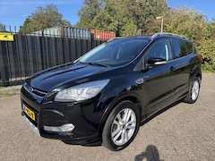 Ford Kuga - 1.5 Titanium Styling Pack Leer/Stoelver/Clima/Navi/Cam