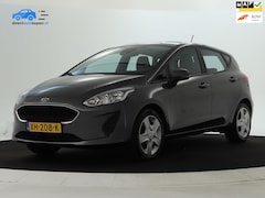 Ford Fiesta - 1.1 Trend Carplay | PDC | 1 ste eigenaar