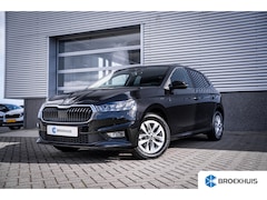 Skoda Fabia - 1.0 TSI Business Edition | Achteruitrijcamera | Airco (automatisch) | Cruise control adapt