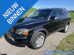 Volvo XC90 - 3.2 Kinetic 7 persoons Youngtimer 74 dkm