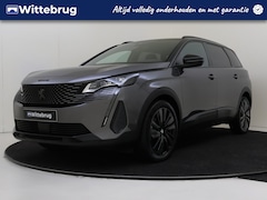Peugeot 5008 - 1.2 Hybrid 136 GT | Black Pack |