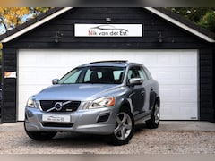 Volvo XC60 - 2.0 T5 R-Design-1e eigenaar-Zeer net-Trekhaak