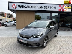Honda Jazz - 1.5 e:HEV Executive