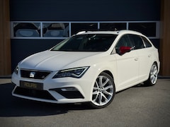 SEAT Leon ST - 1.4 EcoTSI Xcellence|ACC|Pano|Stoelverwarming|