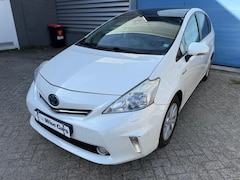 Toyota Prius Wagon - 1.8 Dynamic Business 7 Zitter