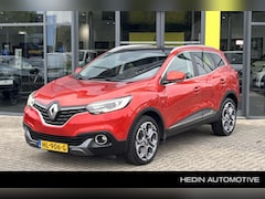 Renault Kadjar - TCe 130pk Intens | Panoramadak | Stoelverwarming voor | Navigatie | Parkeersensoren rondom