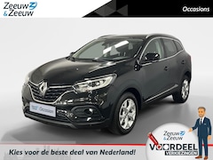 Renault Kadjar - 1.3 TCe Zen AUTOMAAT AIRCO NAVI CRUISE CONTROL PARKEERSENSOREN VOOR EN ACHTER APPLE CARPLA