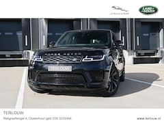 Land Rover Range Rover Sport - P400e HSE
