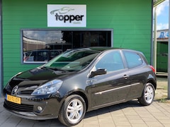 Renault Clio - 1.2-16V Expression | Cruise Control | Airco |