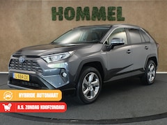 Toyota RAV4 - 2.5 Hybrid Style - ORIGINEEL NEDERLANDSE AUTO - ELEKTRISCHE ACHTERKLEP - JBL GELUIDSINSTAL
