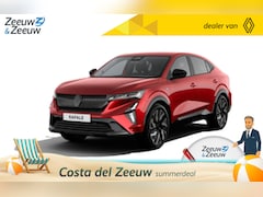 Renault Rafale - 1.2 E-Tech full hybrid 200 esprit Alpine Rafale 1.2 E-Tech Hybrid 200 esprit Alpine NU NIE