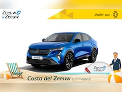 Renault Rafale - 1.2 E-Tech 4x4 plug-in hybrid 300 esprit Alpine NU NIEUW IN DE SHOWROOM / 3000, - KORTING