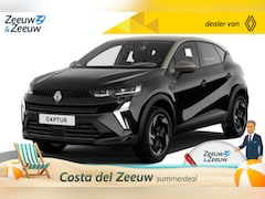 Renault Captur - 1.0 TCe 90 techno | NIEUW TE BESTELLEN NU MET €2.000, - SALE & SALE KORTING