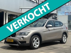 BMW X1 - XDrive20d Business+