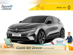 Renault Mégane E-Tech - comfort range techno 60 kWh Megane E-Tech Comfort Range Techno 60 kWh | 220 pk | NU MET 36