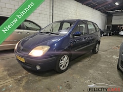 Renault Scénic - 1.6-16V Authentique