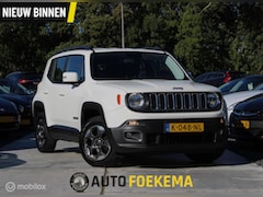Jeep Renegade - 1.6 E-Torq Sport Cruise control Airco