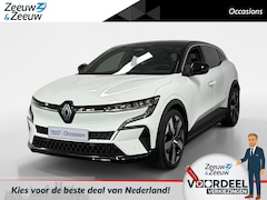 Renault Mégane E-Tech - EV60 Optimum Charge Techno PAS 13K GEREDEN AIRCO 360GRADEN CAMERA RONDOM PARKEERSENSOREN C