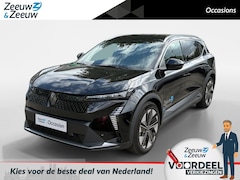 Renault Scenic E-Tech - EV87 long range techno AUTOMAAT AIRCO CRUISE CONTROLE STOELVERWARMING STUURVERWARMING APPL