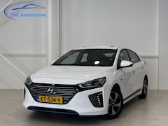 Hyundai IONIQ - 1.6 GDi Premium | Panorama dak | Leder interieur | Hybride