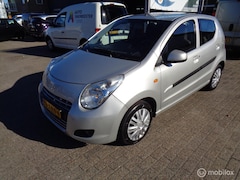 Suzuki Alto - 1.0 Comfort VVT