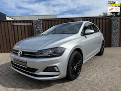 Volkswagen Polo - 1.0 TSI DSG Comfortline Business