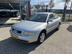 Audi A4 Limousine - 1.8 5V Advance INRUILKOOPJE