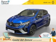 Renault Clio - 1.6 E-Tech Full Hybrid 145 esprit Alpine | UIT VOORRAAD LEVERBAAR OP = OP NU MET €3.000,