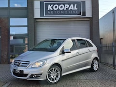 Mercedes-Benz B-klasse - 180 | Trekhaak | Cruise | PDC