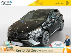 Renault Clio - 1.6 E-Tech Full Hybrid 145 esprit Alpine | UIT VOORRAAD LEVERBAAR OP = OP NU MET €3.000,