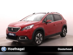 Peugeot 2008 - 1.2 PureTech Blue Lease Allure | Panoramadak | Camera | Apple CarPlay | Cruise Control | C