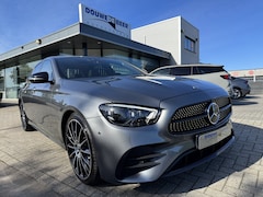 Mercedes-Benz E-klasse - 200 AMG Night Premium Plus Pano-Dak | 360-Camera | Memory | Keyless | Burmester