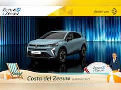 Renault Symbioz - 1.6 E-Tech full hybrid 145 techno UIT VOORRAAD LEVERBAAR OP = OP NU MET €3.000, - SALE & S