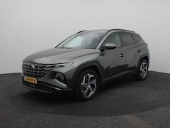 Hyundai Tucson - 1.6 T-GDI MHEV Premium