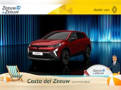 Renault Symbioz - 1.6 E-Tech full hybrid 145 esprit Alpine UIT VOORRAAD LEVERBAAR OP = OP NU MET €3.000, - S