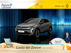 Renault Symbioz - 1.6 E-Tech full hybrid 145 techno UIT VOORRAAD LEVERBAAR OP = OP NU MET €3.000, - SALE & S