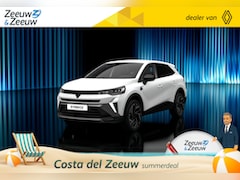 Renault Symbioz - 1.6 E-Tech full hybrid 145 esprit Alpine UIT VOORRAAD LEVERBAAR OP = OP NU MET €3.000, - S