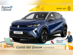 Renault Captur - 1.6 E-Tech full hybrid 160 techno | NIEUW TE BESTELLEN NU MET €3.000, - SALE & SALE KORTIN