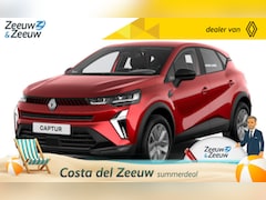 Renault Captur - 1.6 E-Tech full hybrid 160 Evolution | NIEUW TE BESTELLEN NU MET €3.000, - SALE & SALE KOR